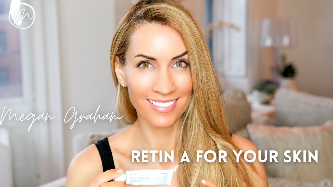 Retin A For Your Skin| Retin A For Wrinkles