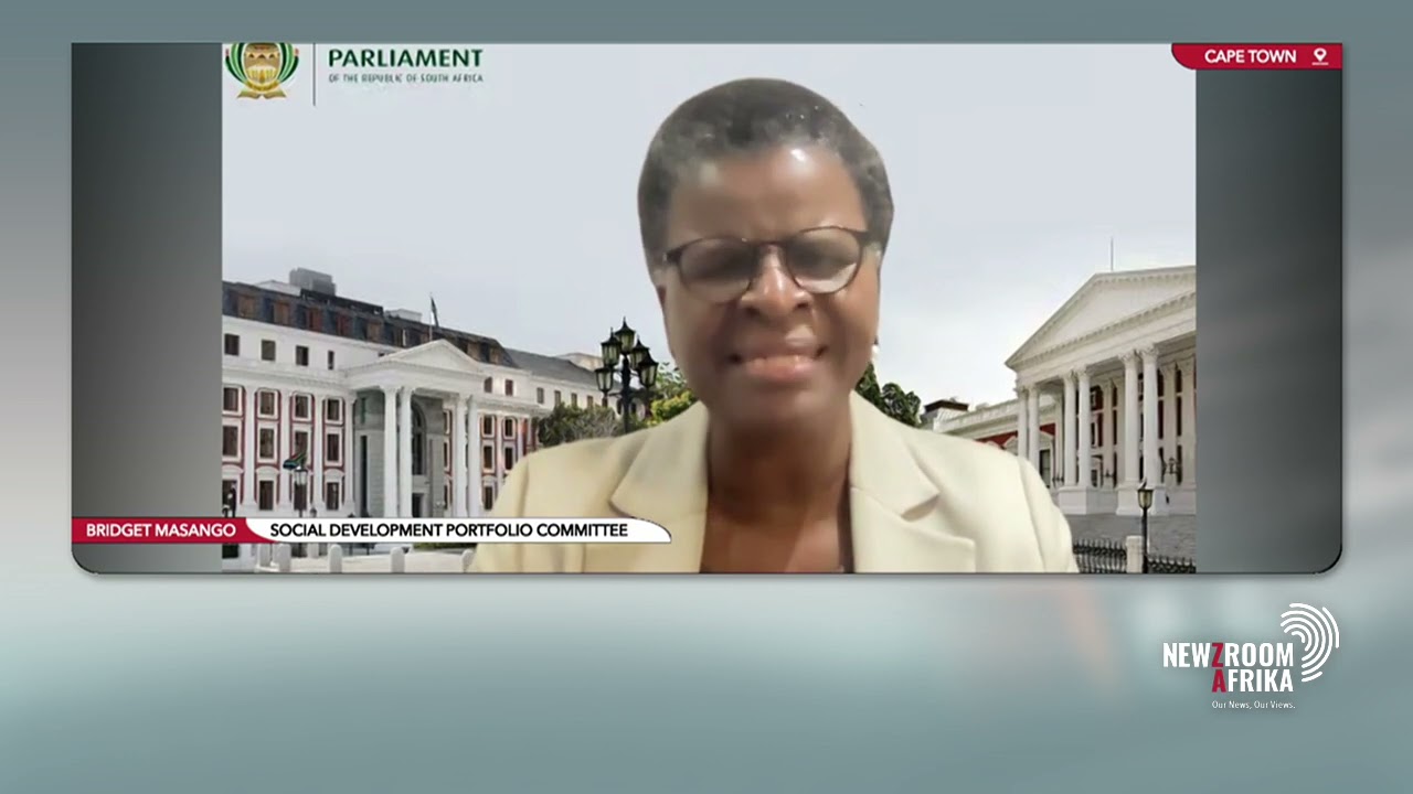 Various problems faced by Sassa