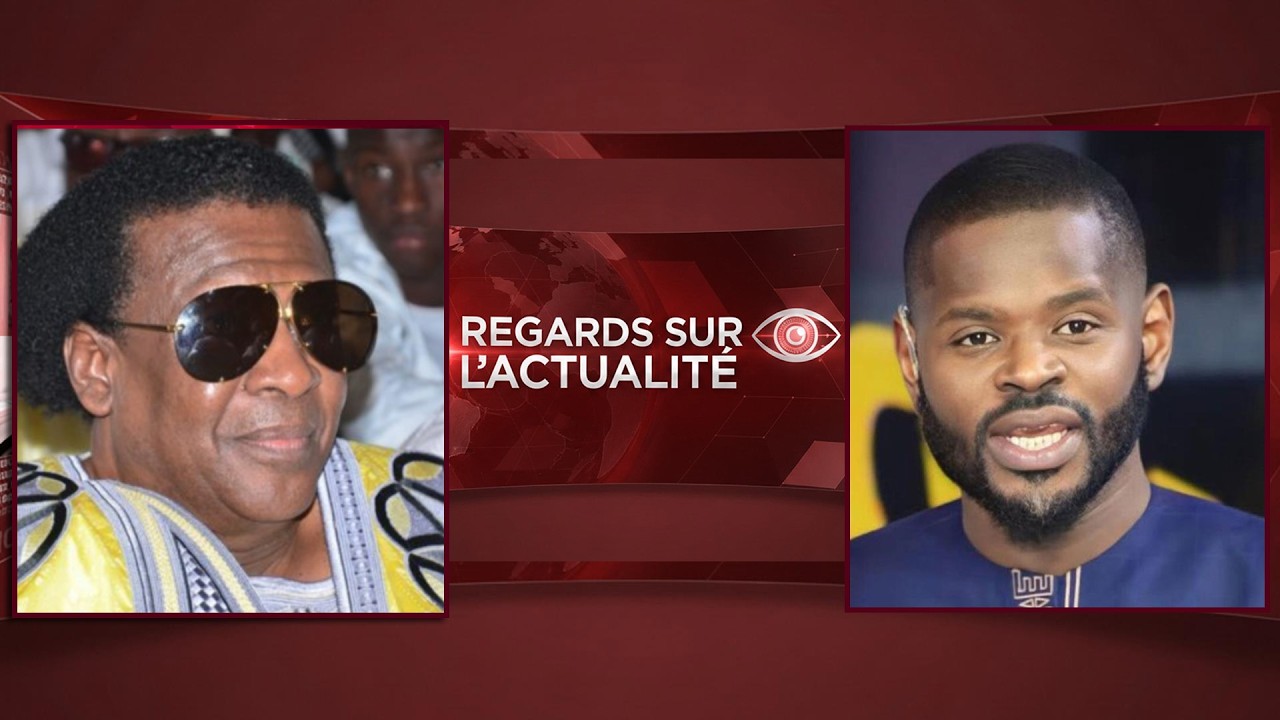 Regards sur l’actualité:  Un porteur de vih arrêté à Thies