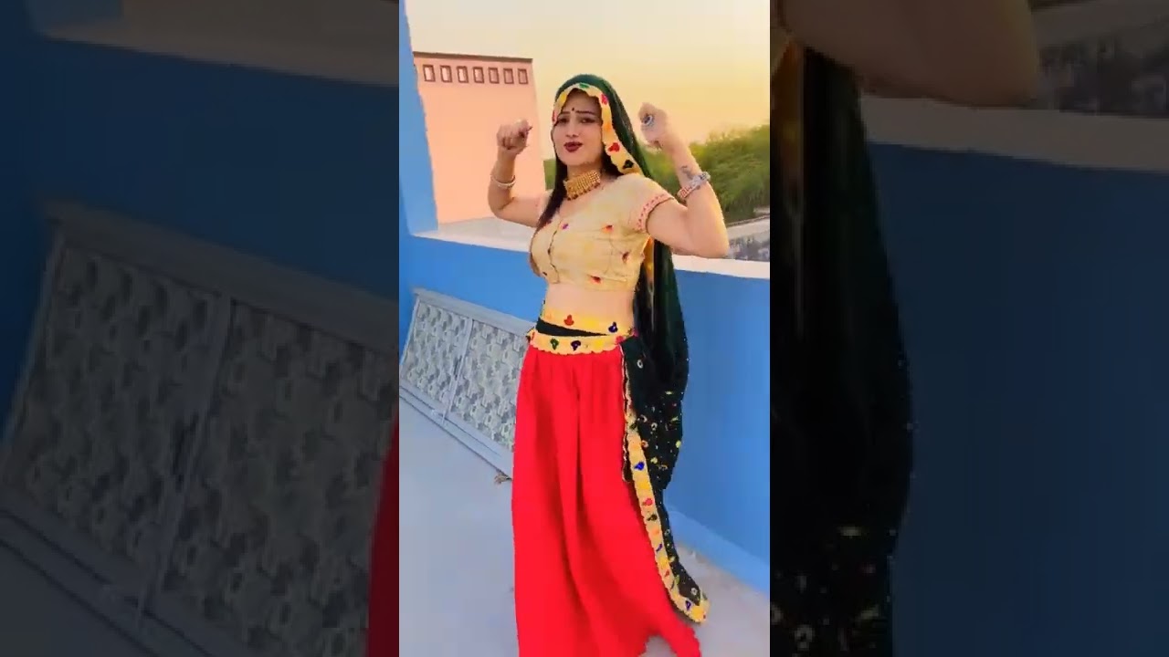 Muskan yadav haryanvi artist best video ever official channel