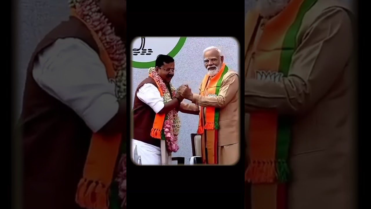 New Chapter Begins | श्री Nitin Nabin बने भाजपा के नवनिर्वाचित राष्ट्रीय अध्यक्ष