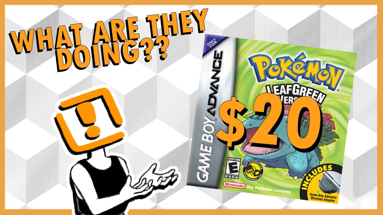 Pokémon Company did it again...