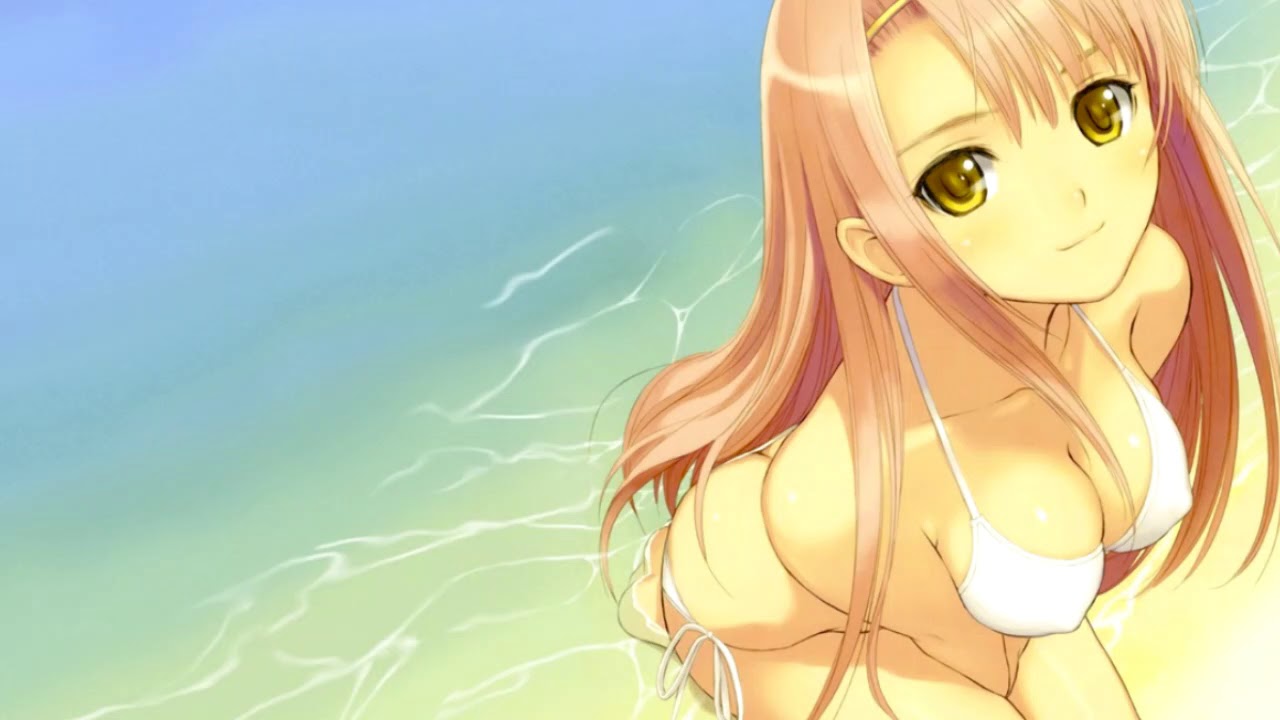 GJ Nightcore - Elle S'en Balance
