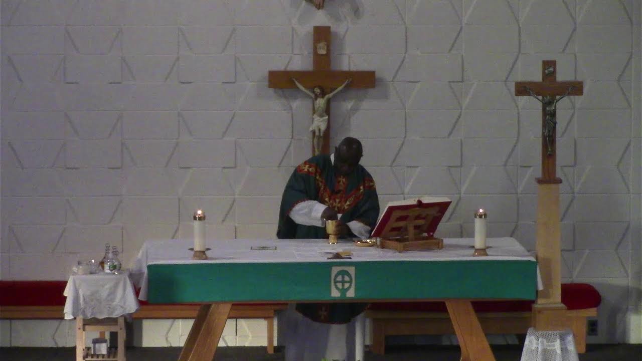 The Power of Intercessory Prayer -  He said to her, “Talitha koum”