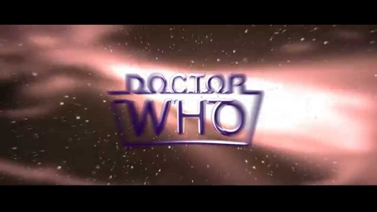 Doctor Who - The Restoration of Gallifrey Mix