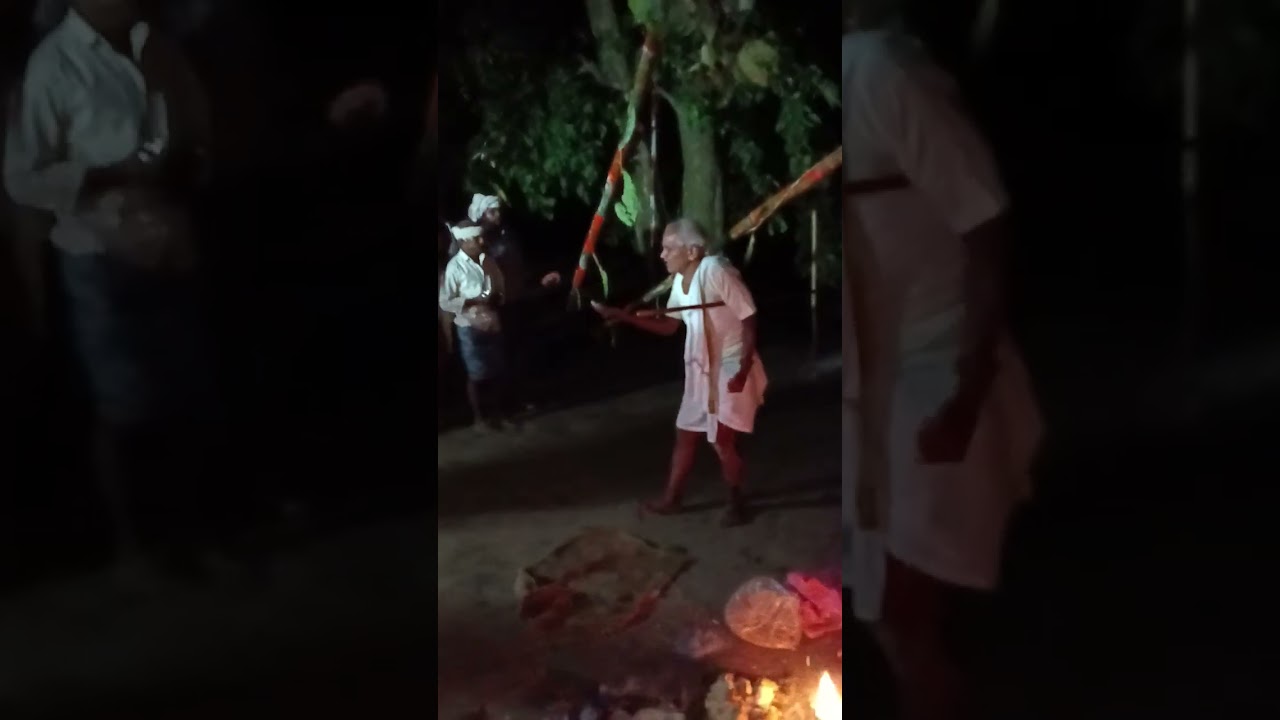 शंभू बाबा का भगत