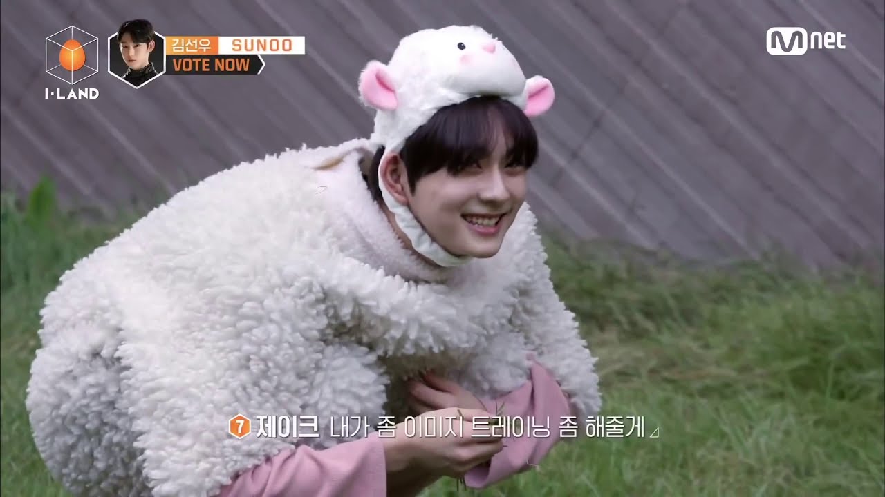 ENHYPEN Yang Jungwon(Sheep Garden) cute and funny moment!!!!