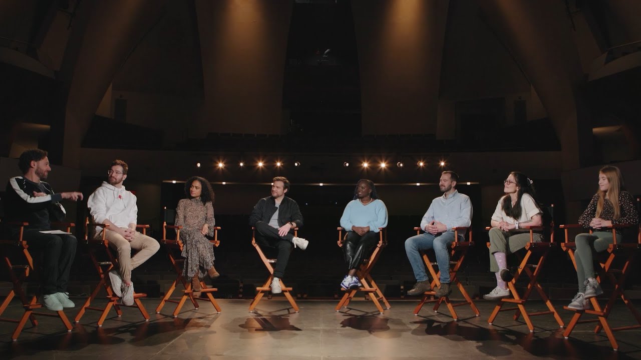 Spotlight on Deaf Representation: A Roundtable Discussion