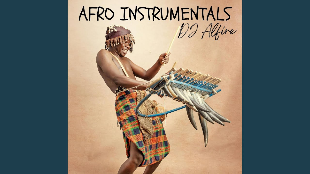 Afro Soca Riddim