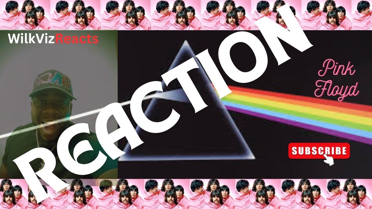 Pink Floyd - The Great Gig In The Sky (PULSE Restored & Re-Edited) Reaction