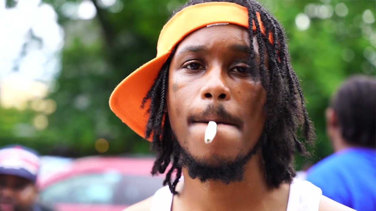 Young Fre$h-Bump Wit Me