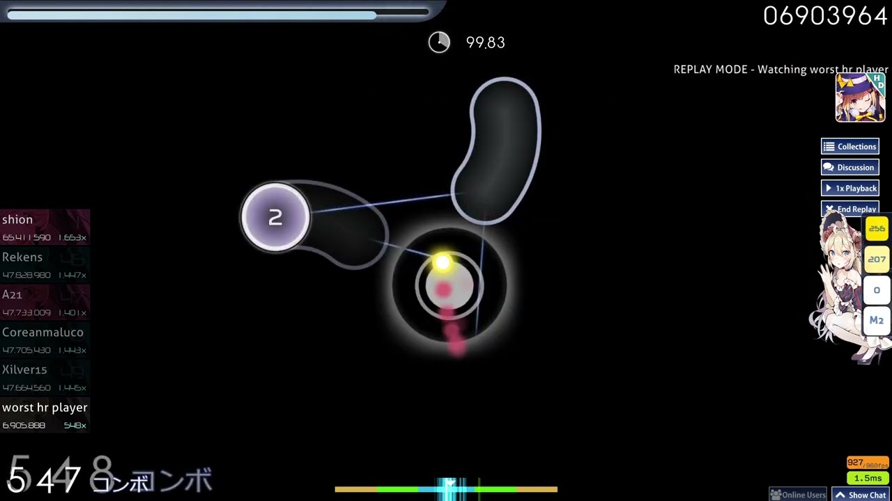 60th summer of love hd fc #1 (sightread)