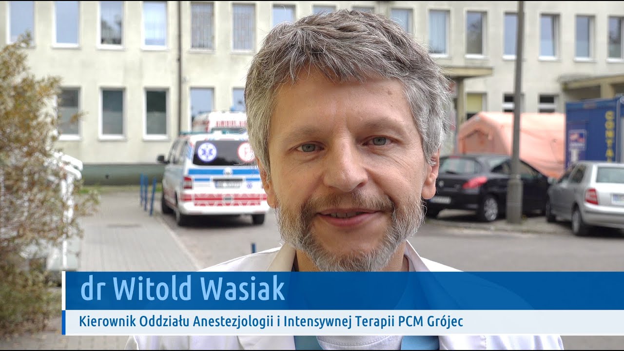 Zakrzepica - podstępny zabójca