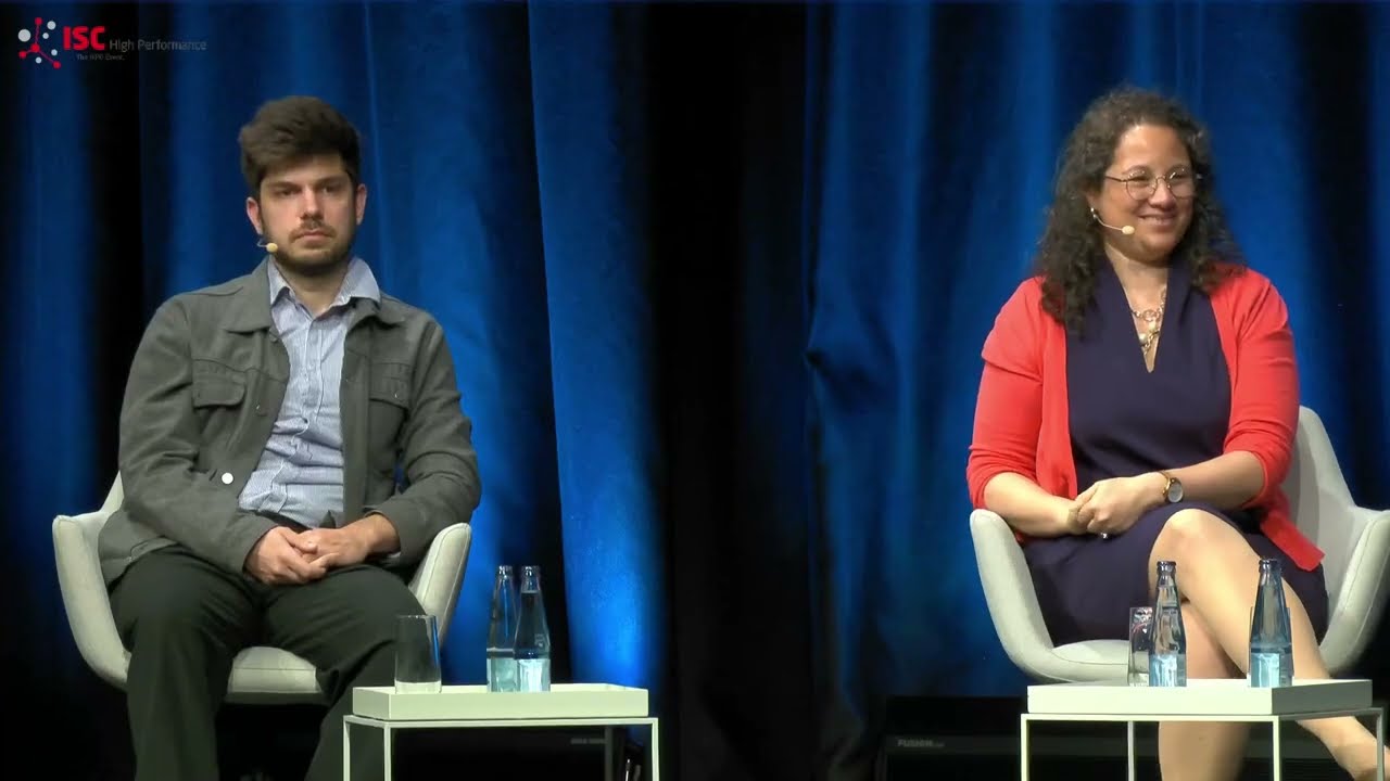 Q&A: From Qubits to Breakthroughs: The Path to Practical Quantum Applications