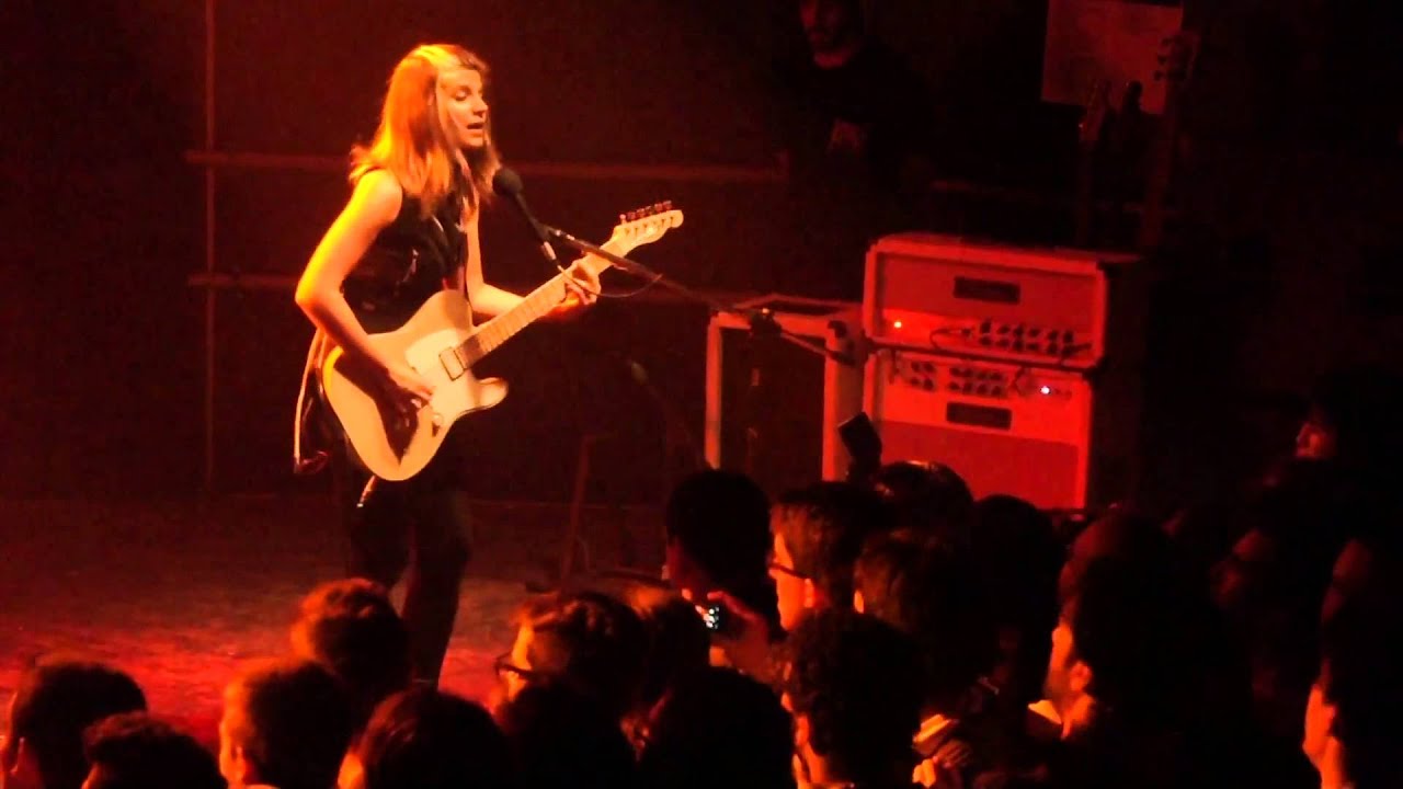 ERUCA SATIVA - MAR DEL PLATA ENERO 2014 - RECITAL COMPLETO - HD