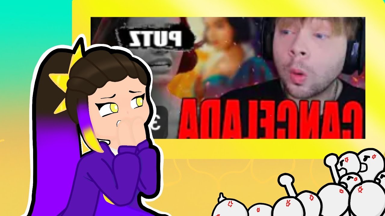 Era para tem flopado mais!! (React do terror do Zando) 