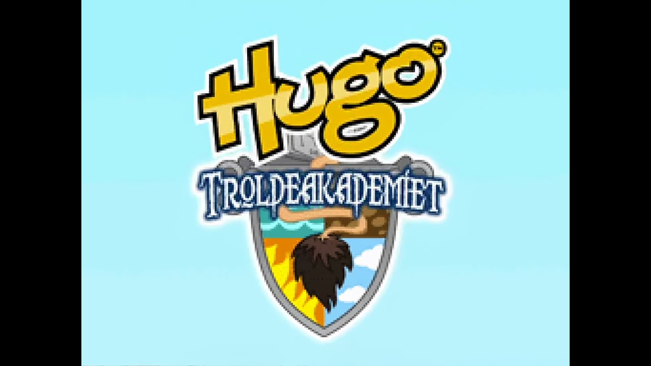 Nintendo DS Longplay [177] Hugo: Den Forsvundne Kaempe (DK)
