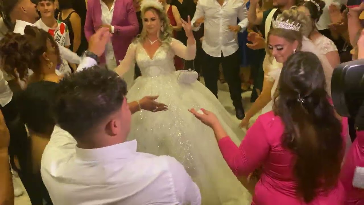🎶 Mihai Radu👉🏾Nunta cu 3 Mirese❤️