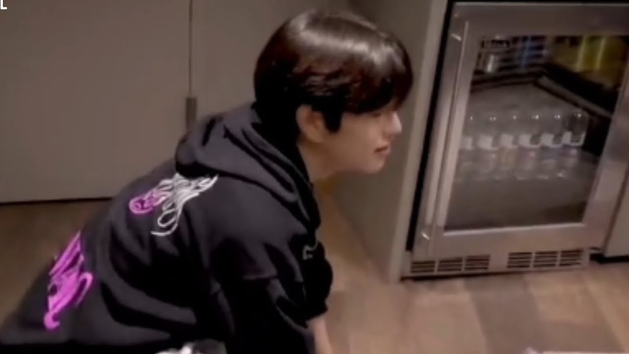 Berry ignoriert Seungmin (Justin Bieber) | Skz Parodie #17