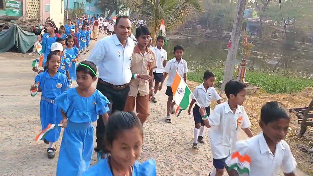 77th Republic Day 20026#ସାଧାରଣ ତନ୍ତ୍ର ଦିବସ #ଗଣତନ୍ତ୍ର ଦିବସ #