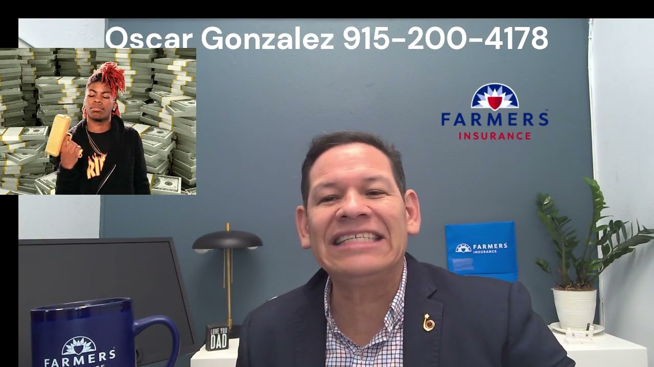 FIUL   Farmers Index Universal Life