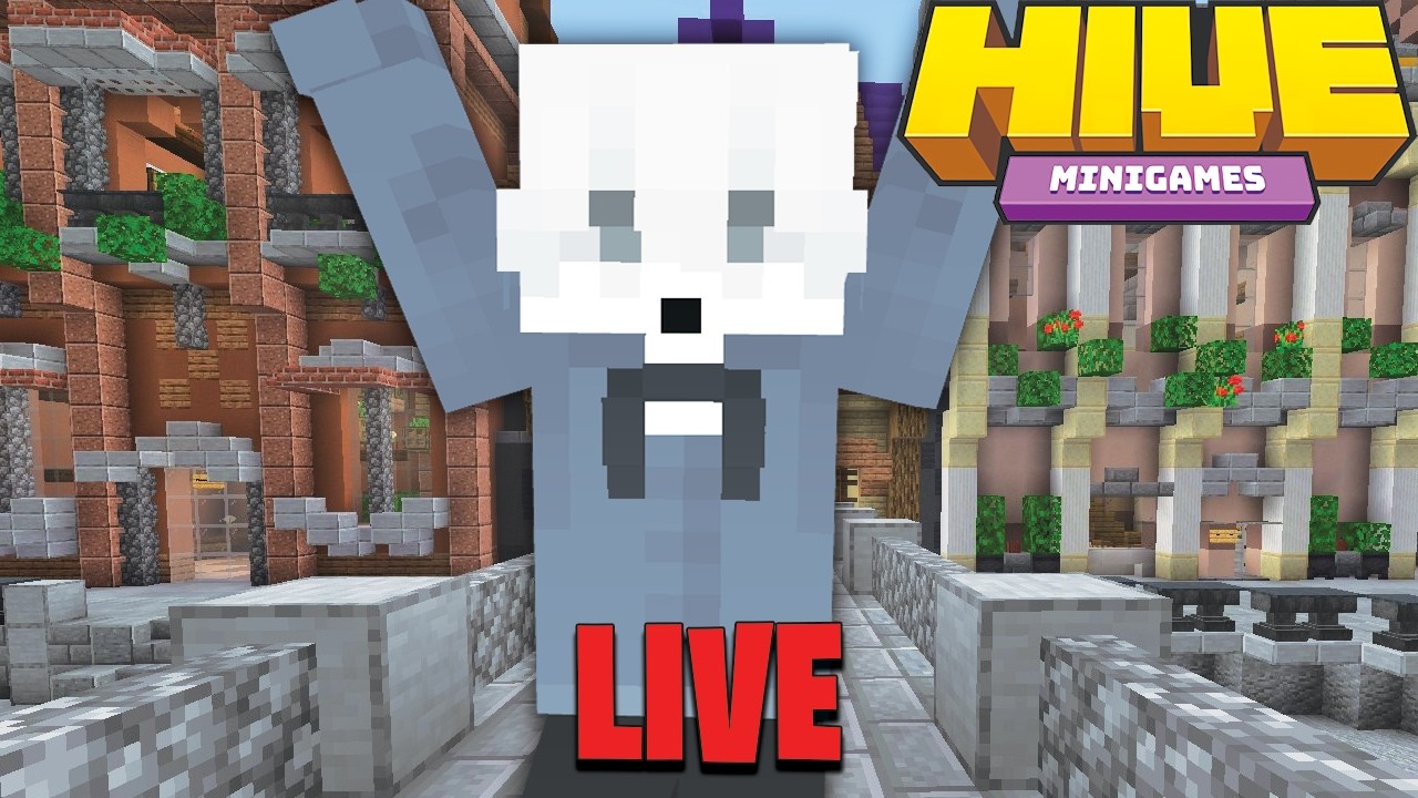THE GREATEST LOWCOW ON THE HIVE (Live)