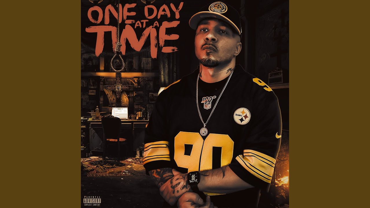 One Day at a Time