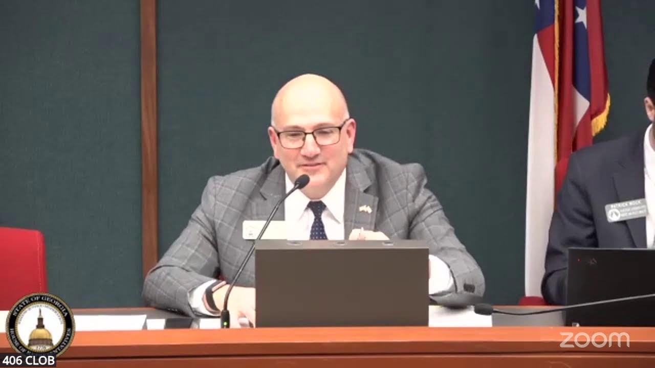 Technology & Infrastructure Innovation 2.18.26