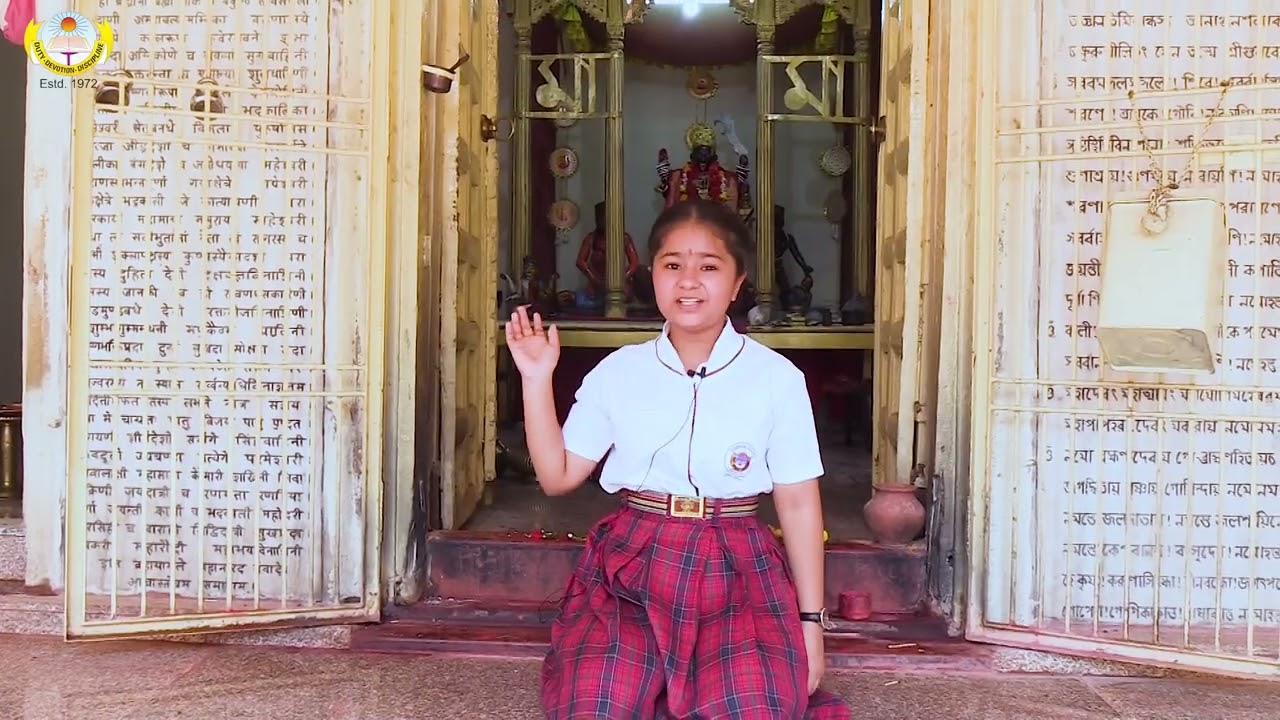 Sunbeam School Lahartara | Building  Heritage - Coach Bihar Kali Bari