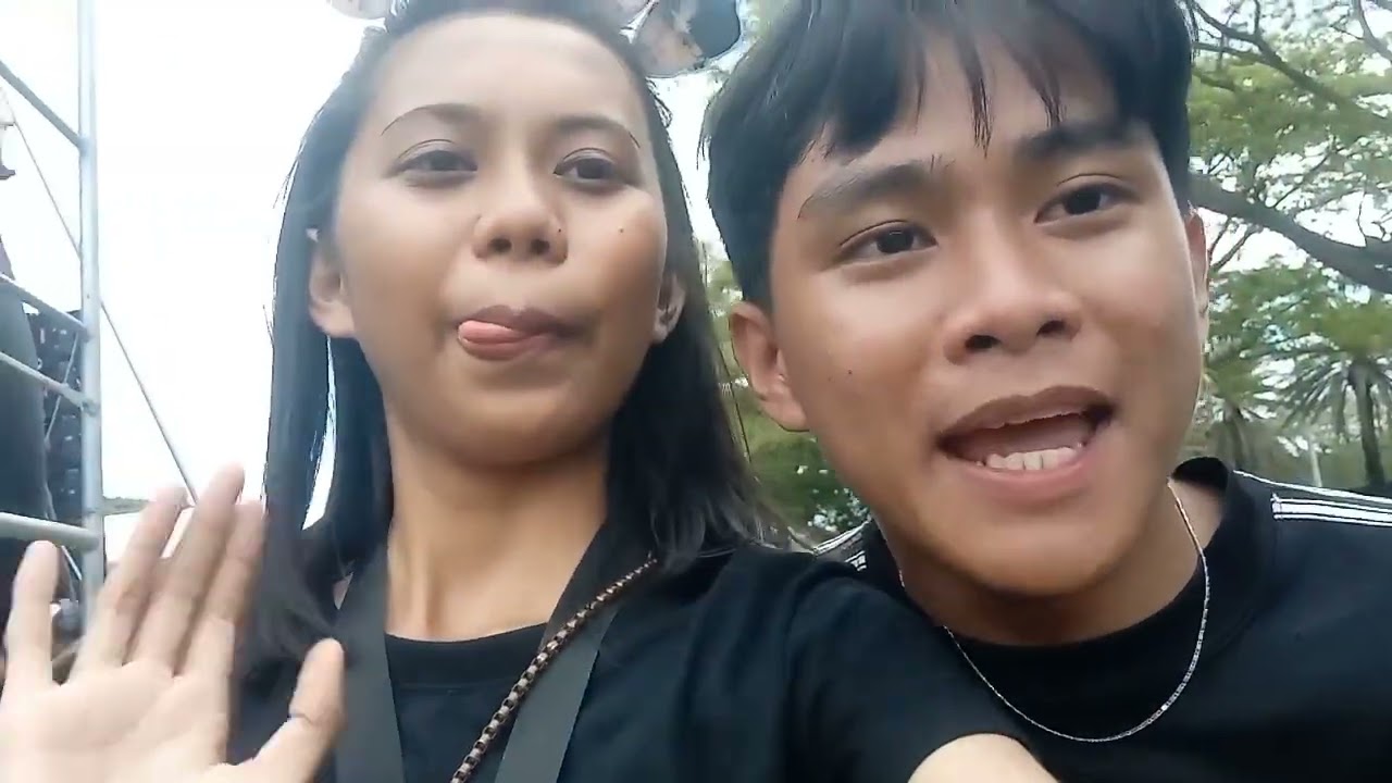 Sb19 Concert Vlog 