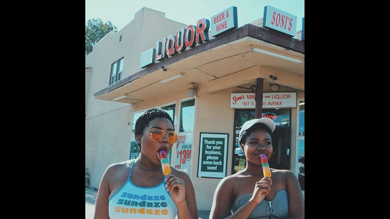 [FREE] MICK JENKINS X SMINO TYPE BEAT - 