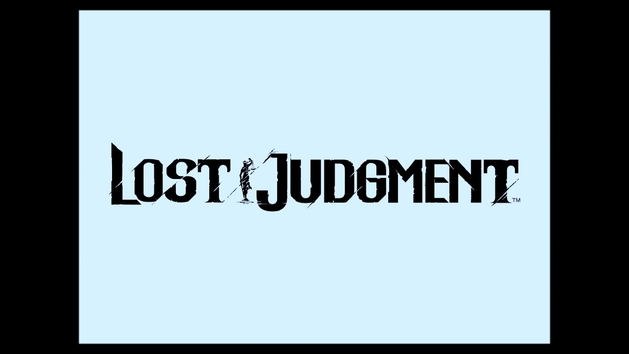 Lost Judgment OST - Unbreakable Belief (Dig In Your Heels + Unwavering Belief full mix)