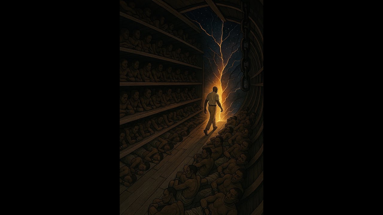 The Whole Universe Is In The MIND | DEAF - DUMB - BLIND | LIVE ..DIE ...REPEAT PT. 1