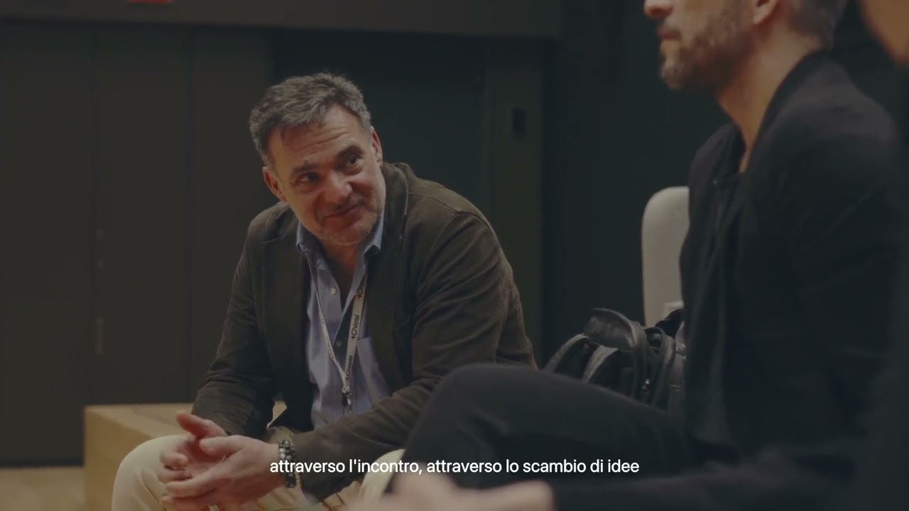Chiesi Gardens: our vision for the future | 02.2025