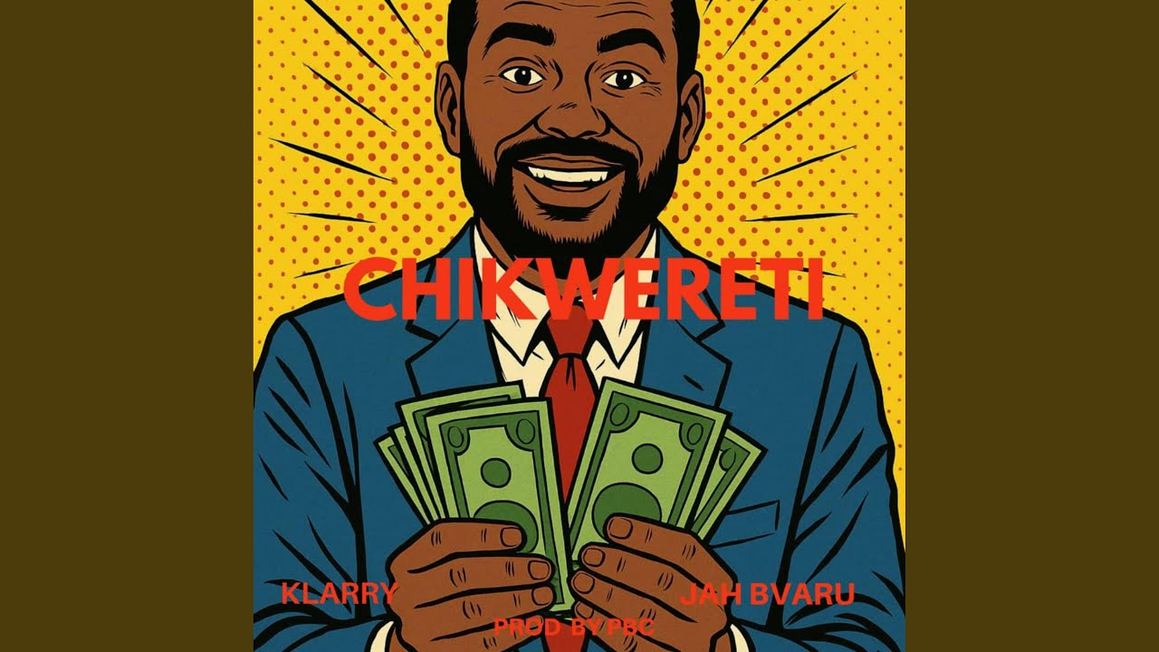 Chikwereti