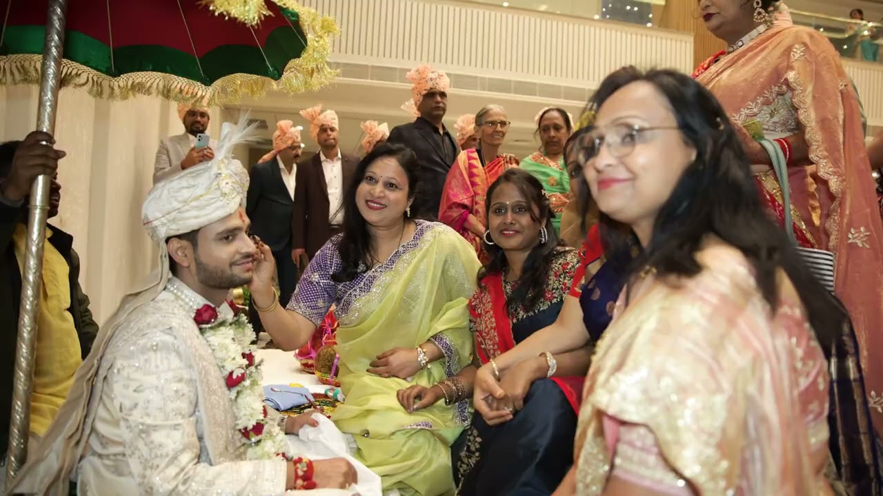 AMAN WEDS SONI || HAPPY WEDDING || 05/02/2026_03