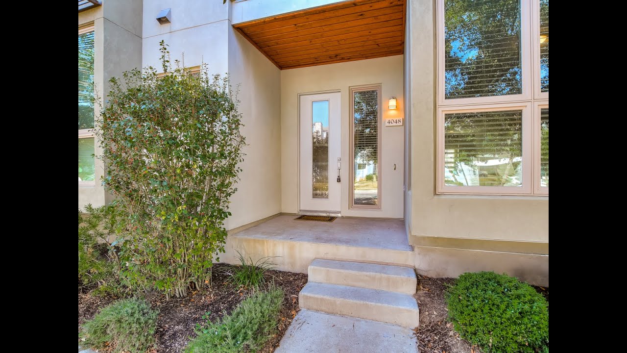 4048 Berkman Drive, Austin, TX 78723