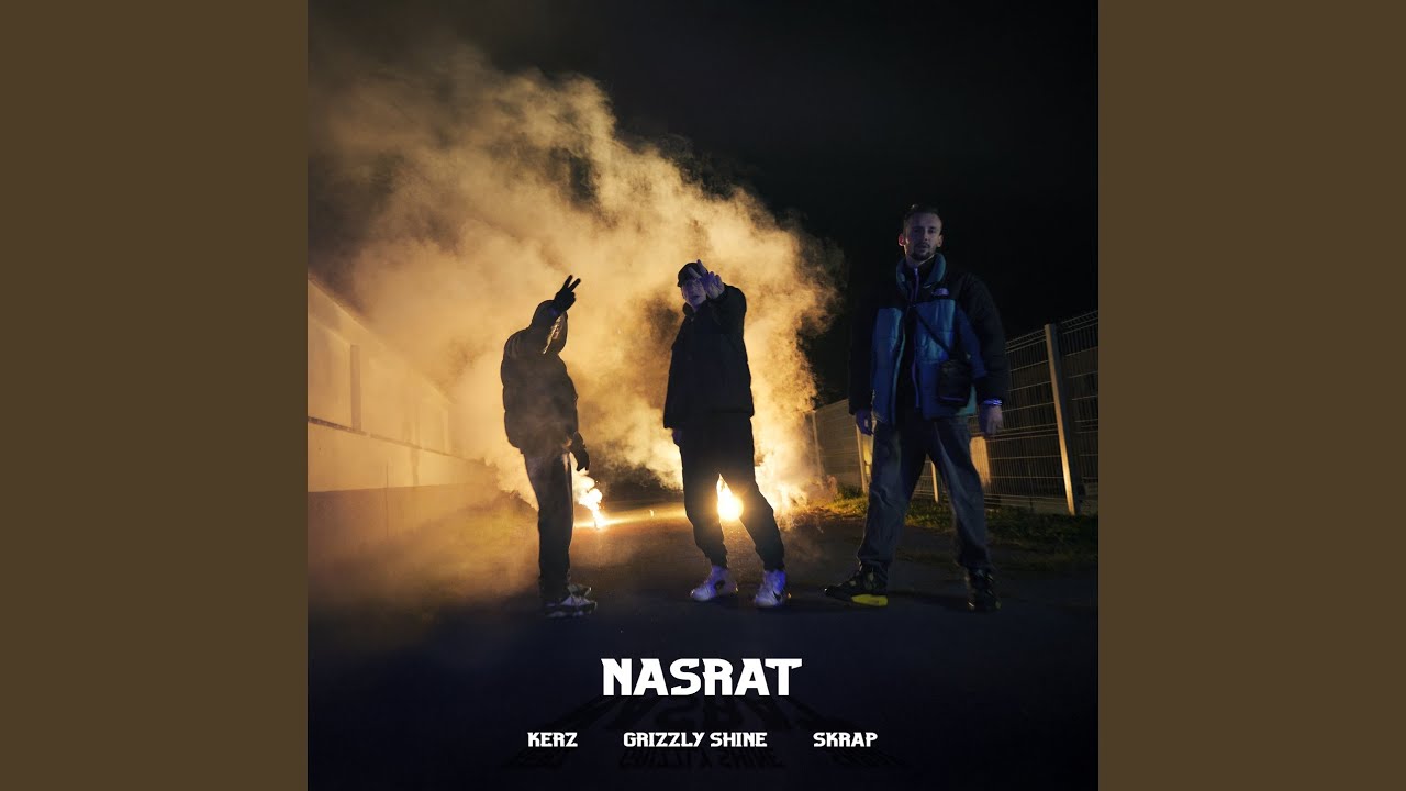 NASRAT