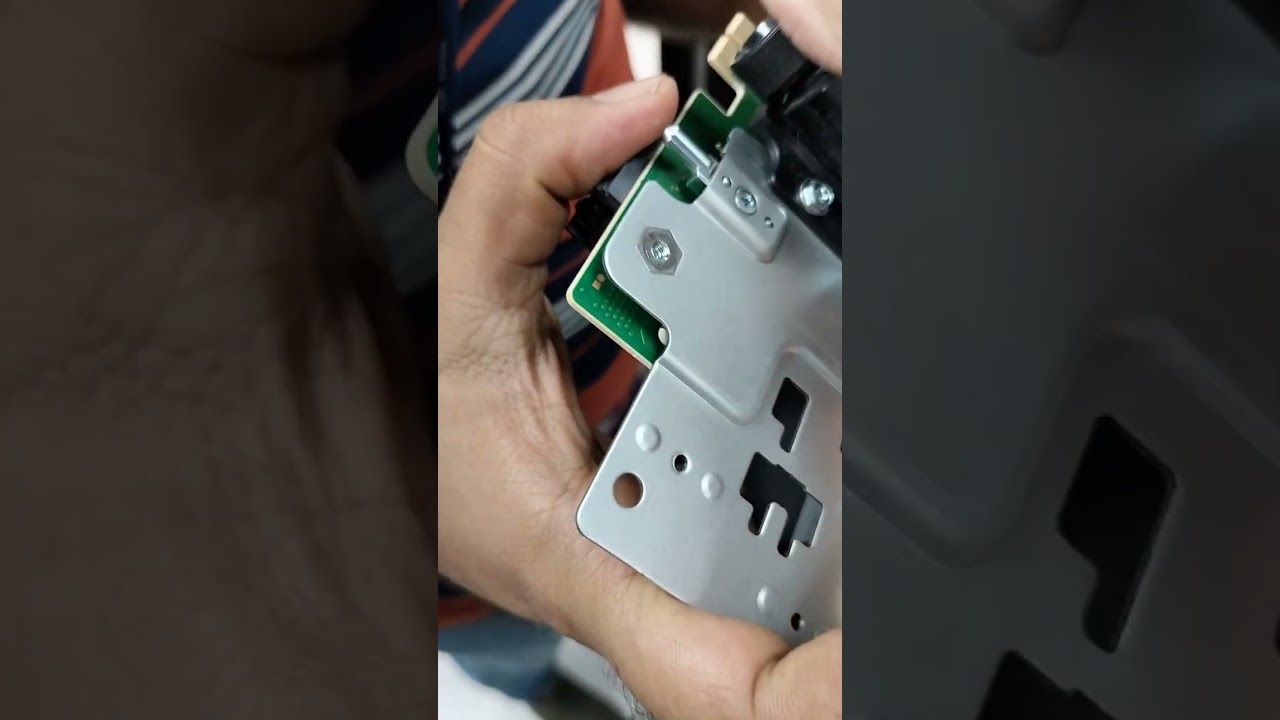 Dell EMC Power Edge R750 Server-Dual 25G Nic Cards Installation