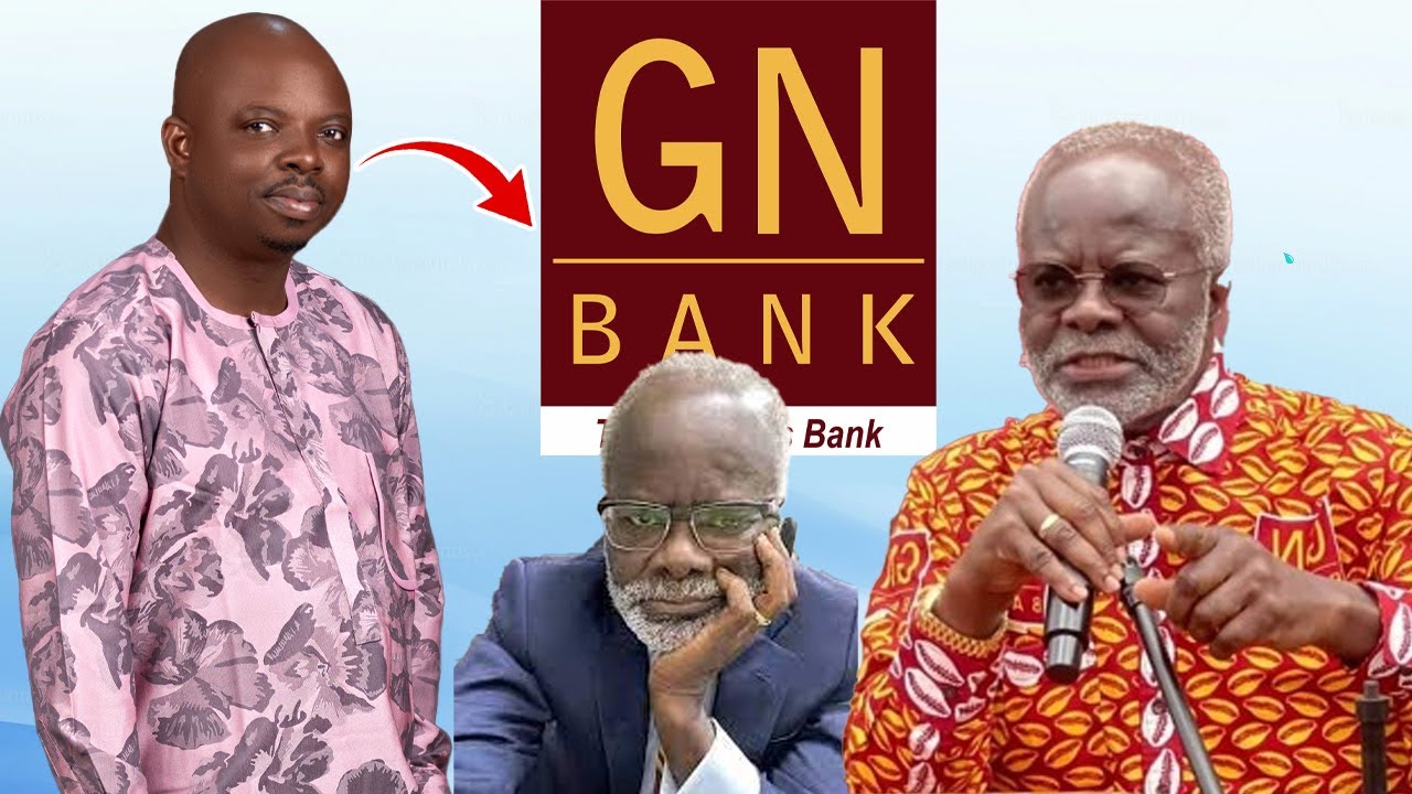 BOG  throw out Nduom over Licence.