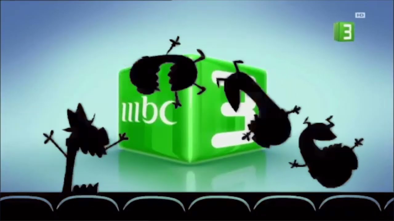 Minions Are Watching Full Logos S3 E11