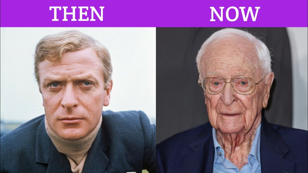 100 Oldest Hollywood Actors Still Alive in 2026: You Won't Believe! 😱