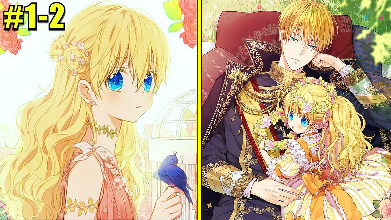 I'm The Princess The Emperor Threw Away But I Accidentaly Changed The Story And Now He Won't Let Go