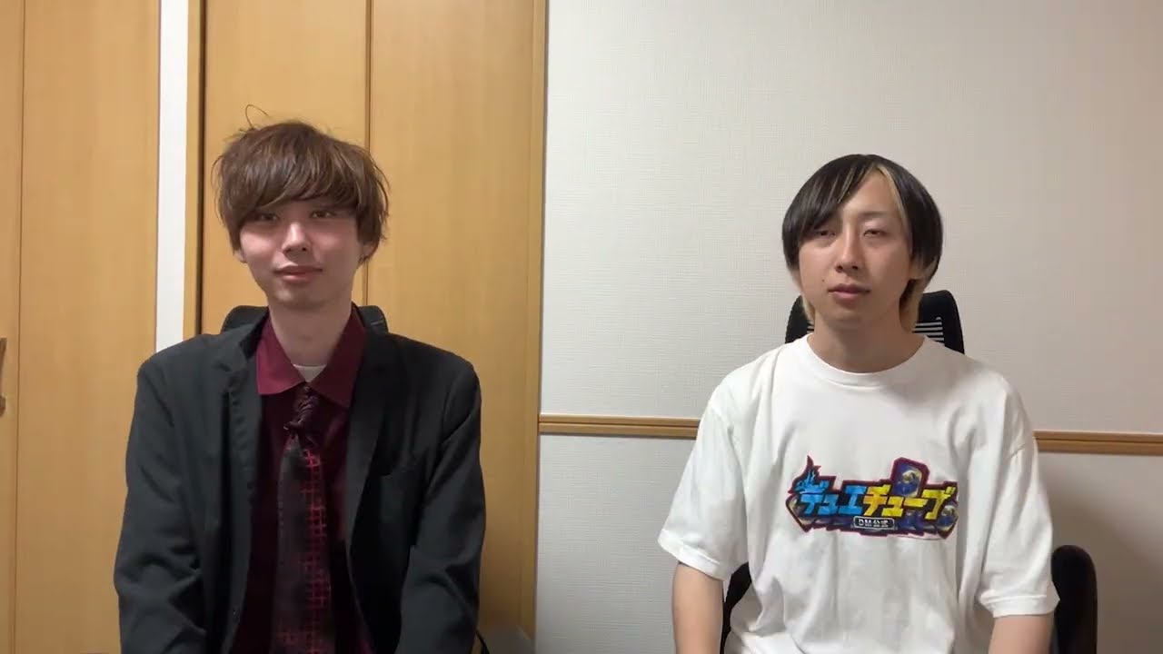 公式からメールが届きました【デュエチューブリーグへの参加についてのご報告】