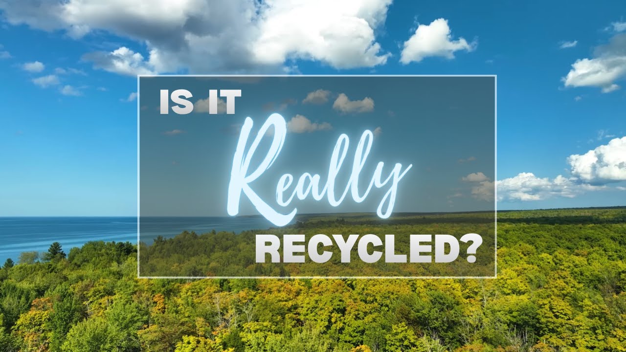The Future of Recycling in the Copper Country Is Still Being Written