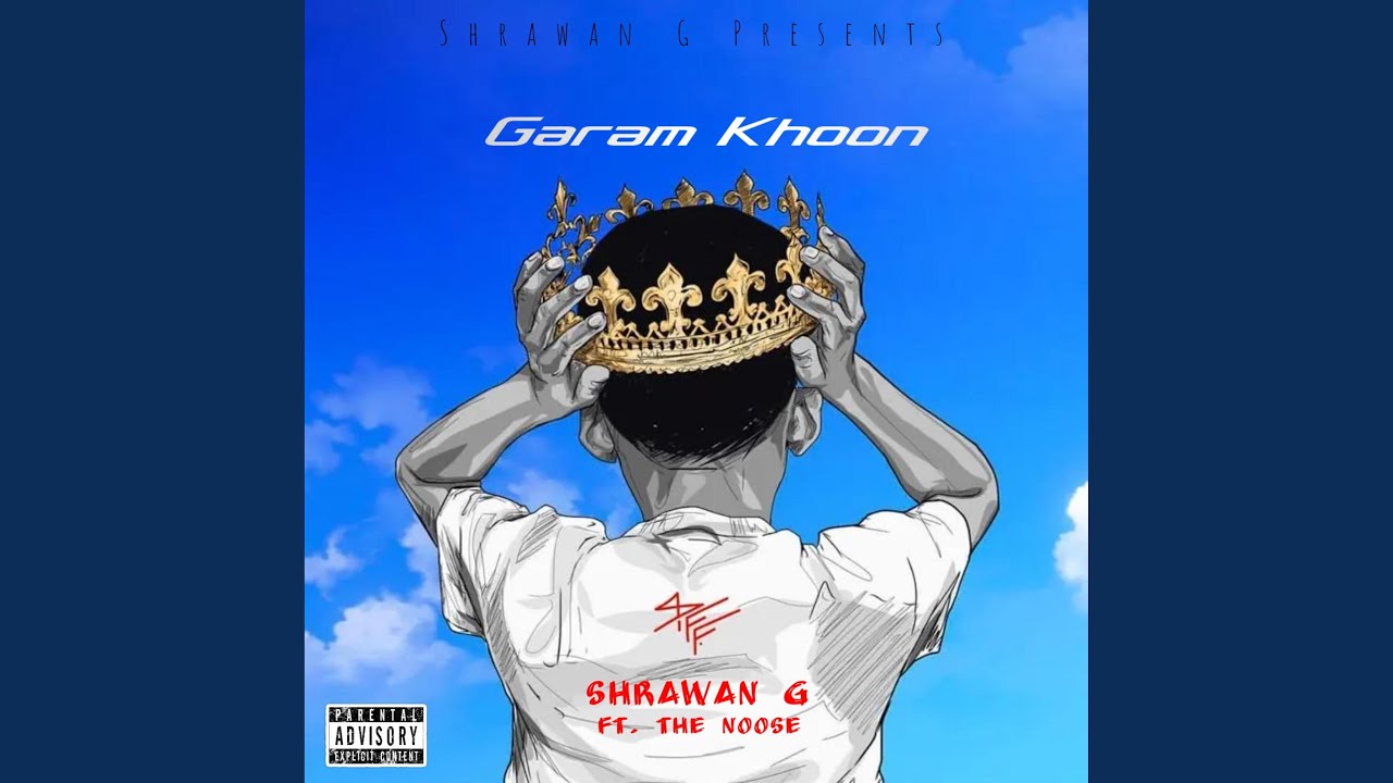 Garam Khoon (feat. THE NOOSE)