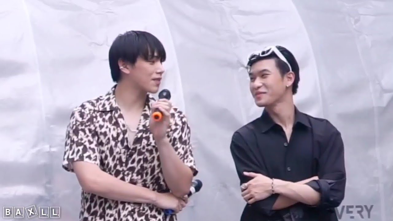 220924 [Crop/Cut] Daou Offroad ต้าห์อู๋ ออฟโรด LAZ1 - หลังจบงาน 