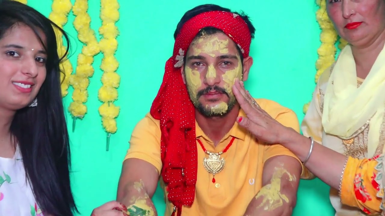 Naveen Weds Sheetal || Full Marriage || Pahari Marriage Culture || Bhaderwahi Marriage ||