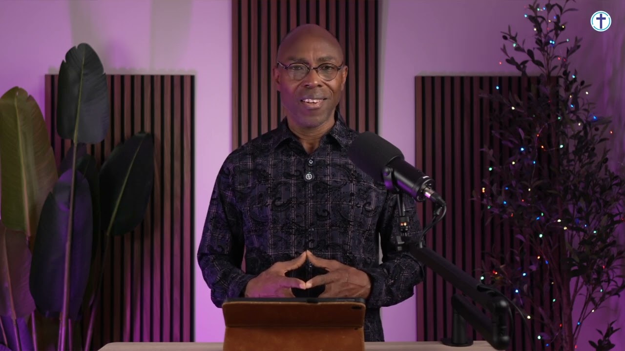 PRAYING INTO HIS GOODNESS 2: HOUR OF PRAYER | PASTOR PIUS OLADIPUPO