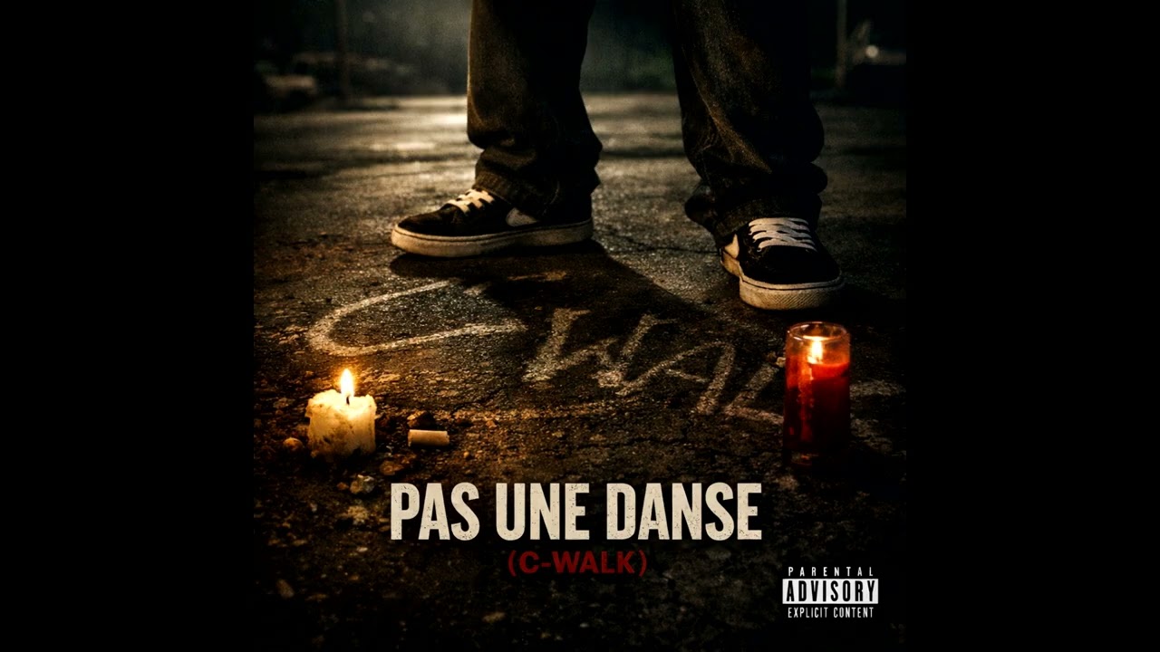 C-WALK
